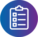 Icon of checklist