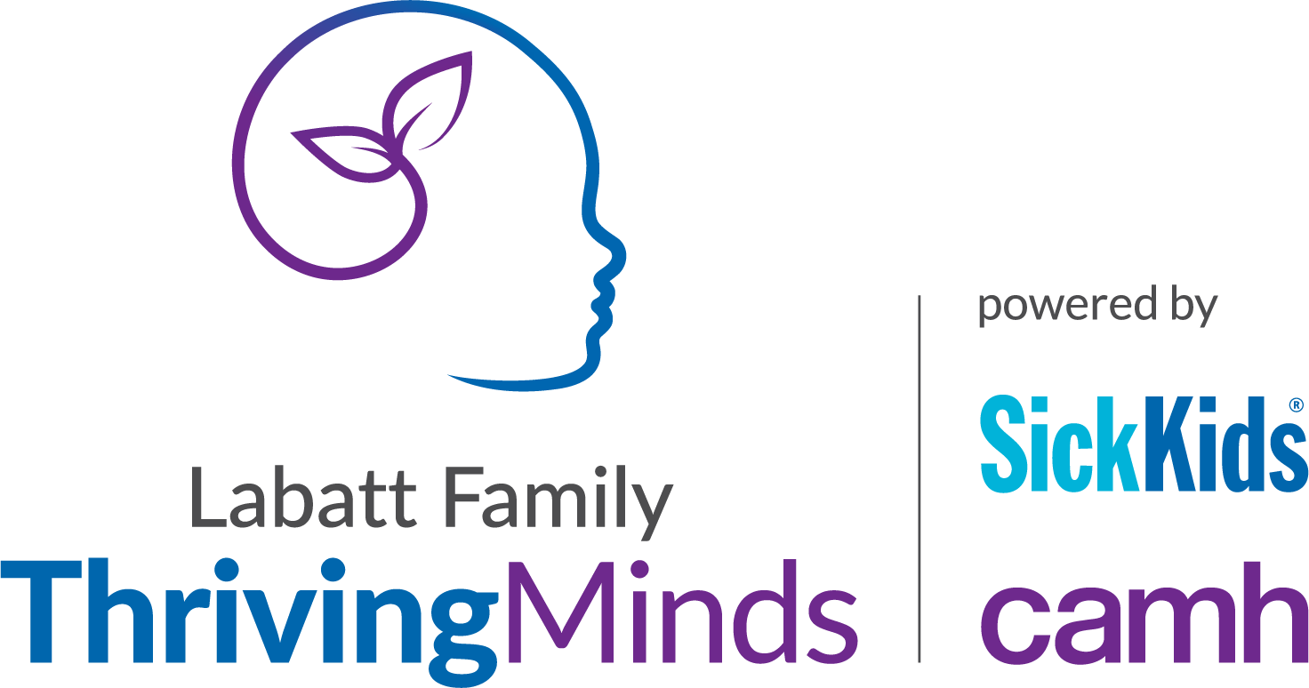Thriving Minds Hub